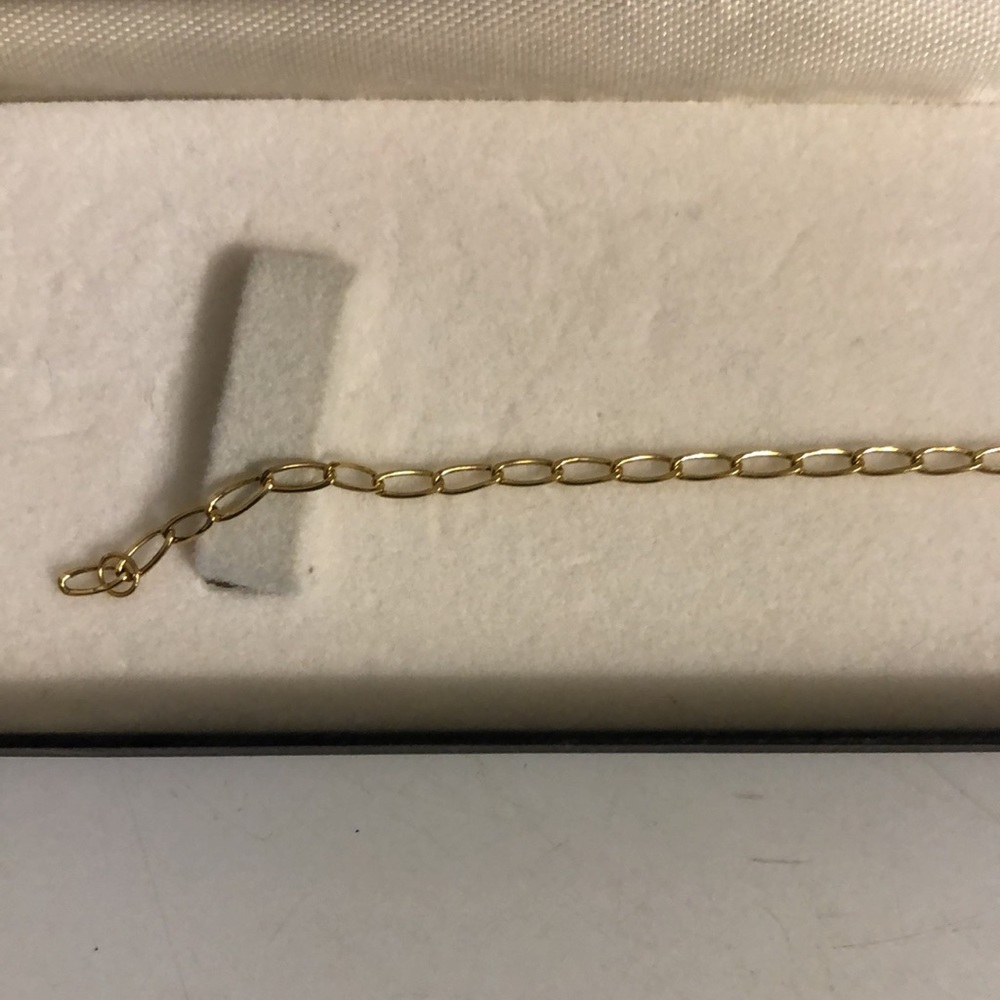 1994 graduate bracelet - Picture 3 of 7